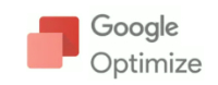 Logo Google Optimize